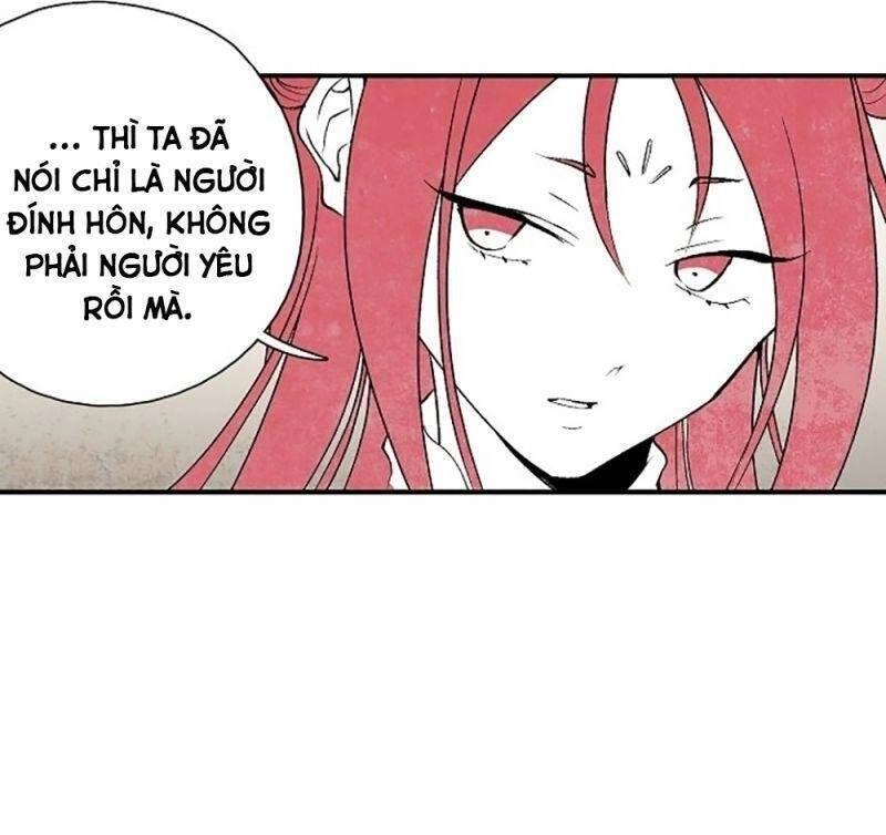 Vân Trung Hoa Chapter 17 - 19