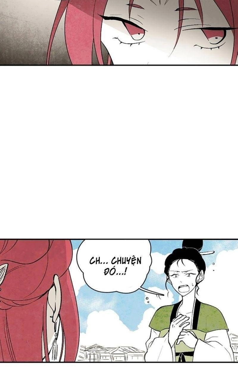 Vân Trung Hoa Chapter 17 - 25