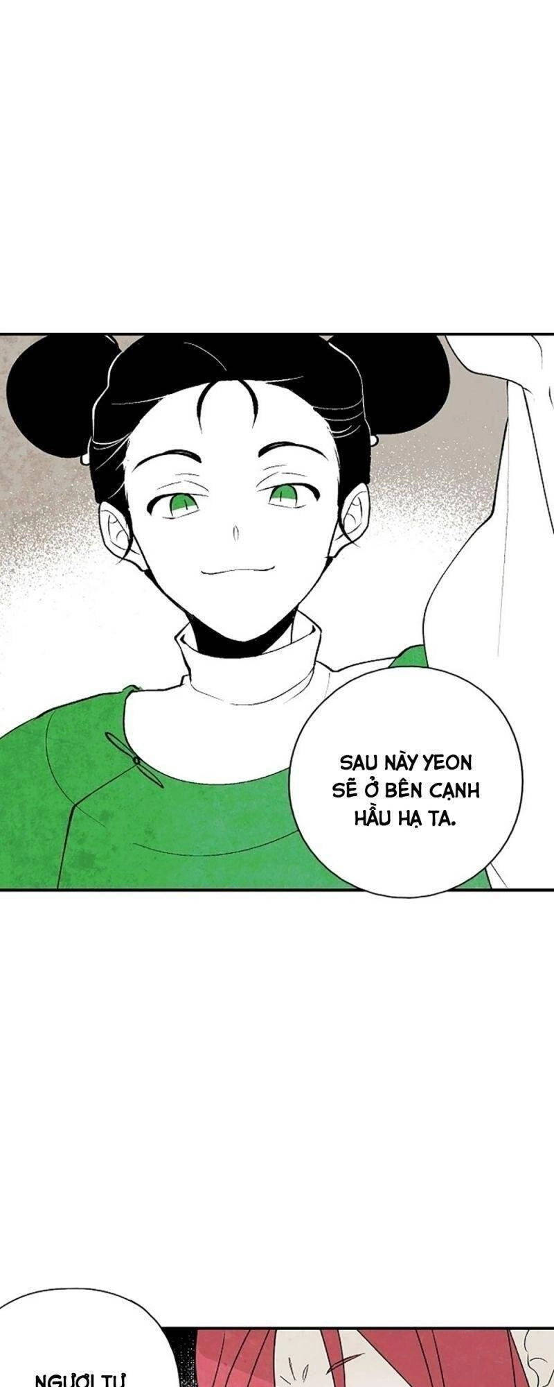 Vân Trung Hoa Chapter 17 - 26