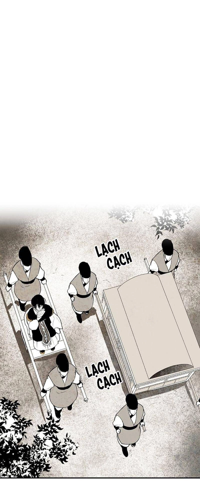 Vân Trung Hoa Chapter 17 - 28