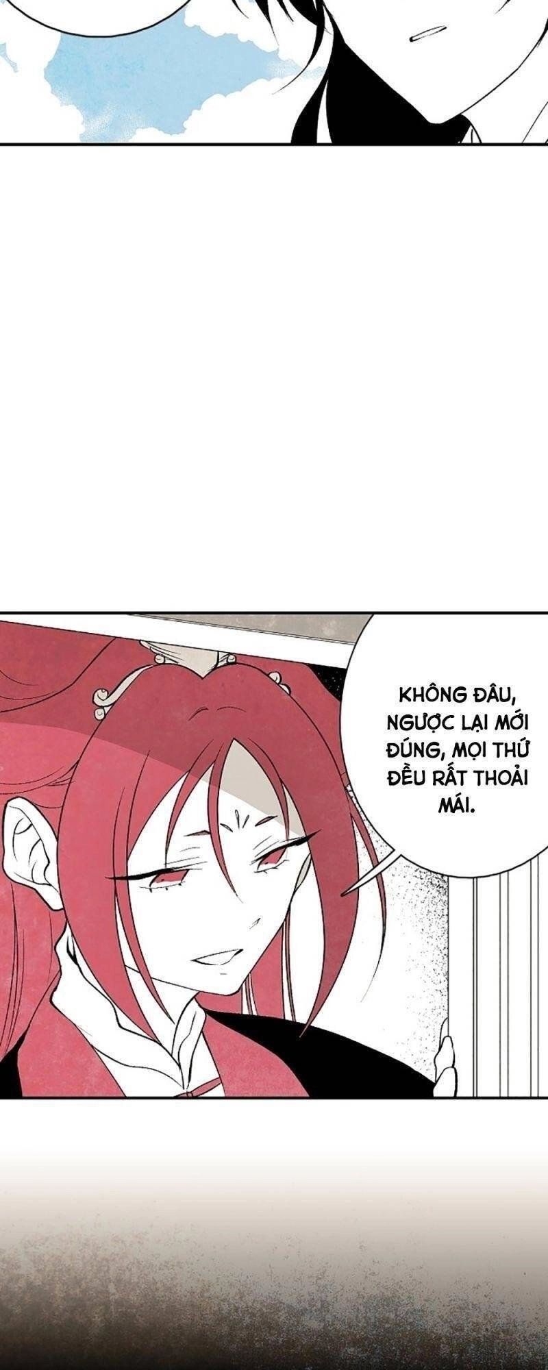 Vân Trung Hoa Chapter 17 - 30