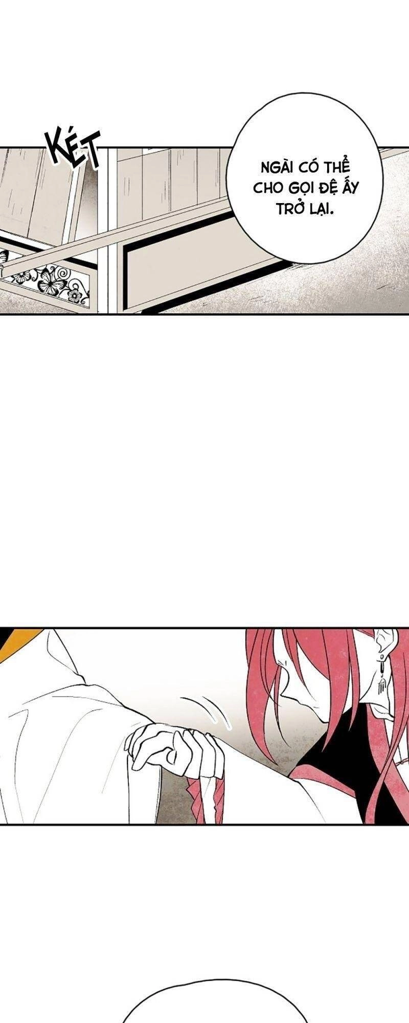 Vân Trung Hoa Chapter 17 - 36