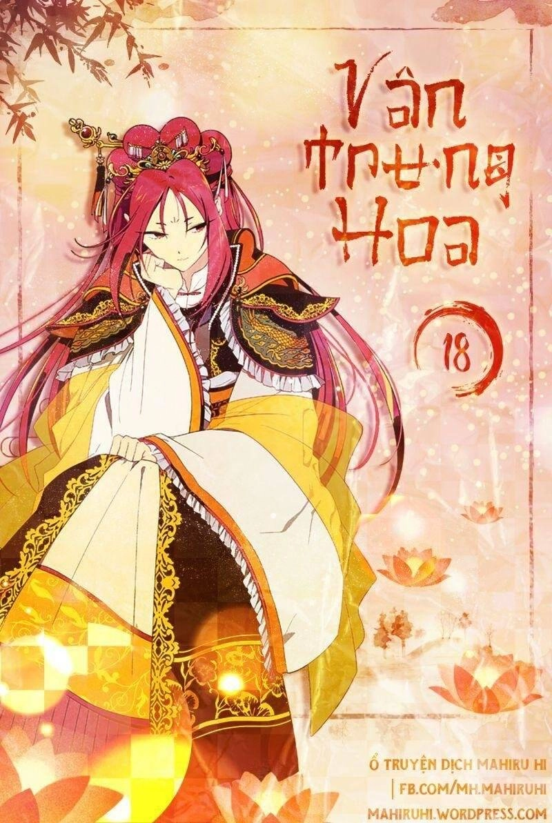 Vân Trung Hoa Chapter 18 - 1