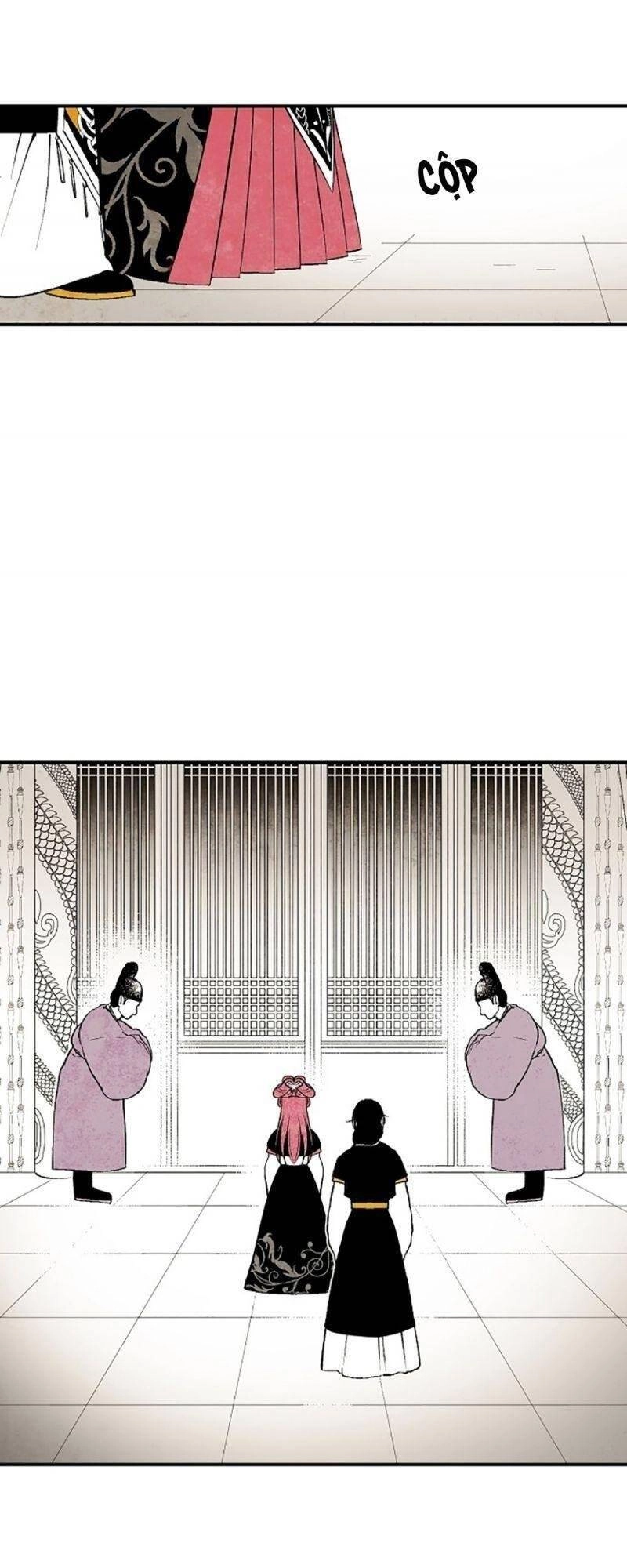 Vân Trung Hoa Chapter 18 - 2