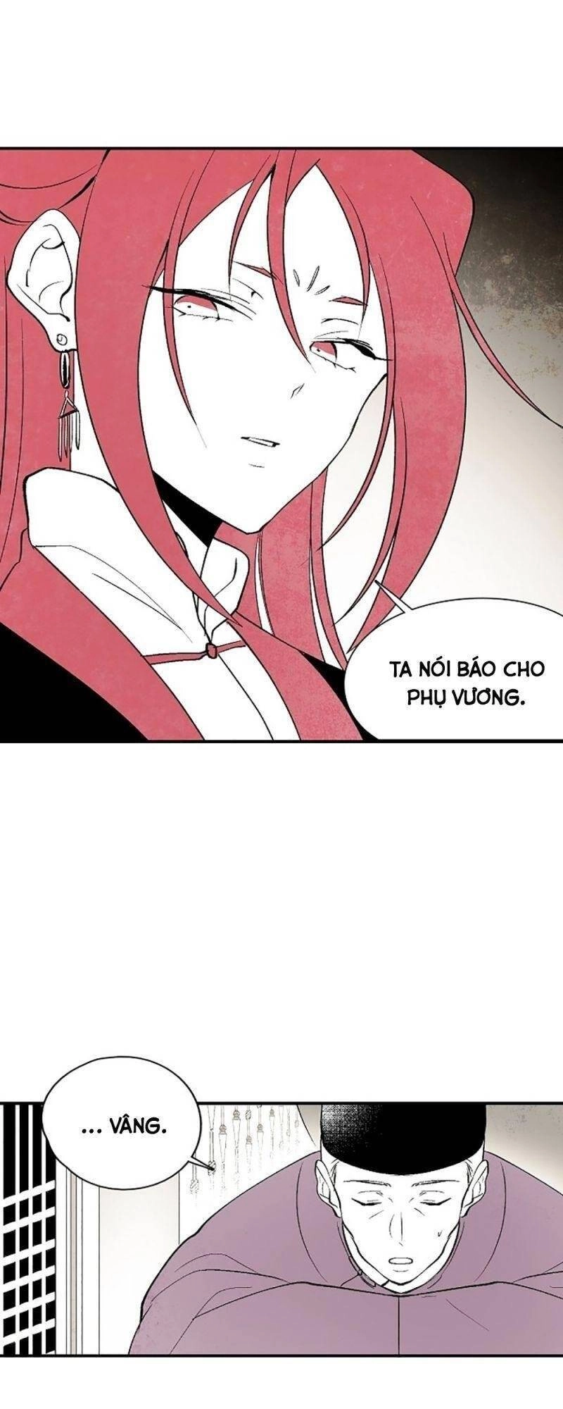 Vân Trung Hoa Chapter 18 - 4