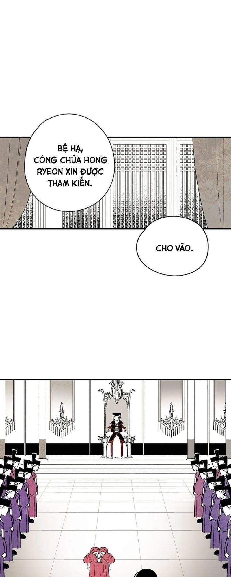 Vân Trung Hoa Chapter 18 - 5