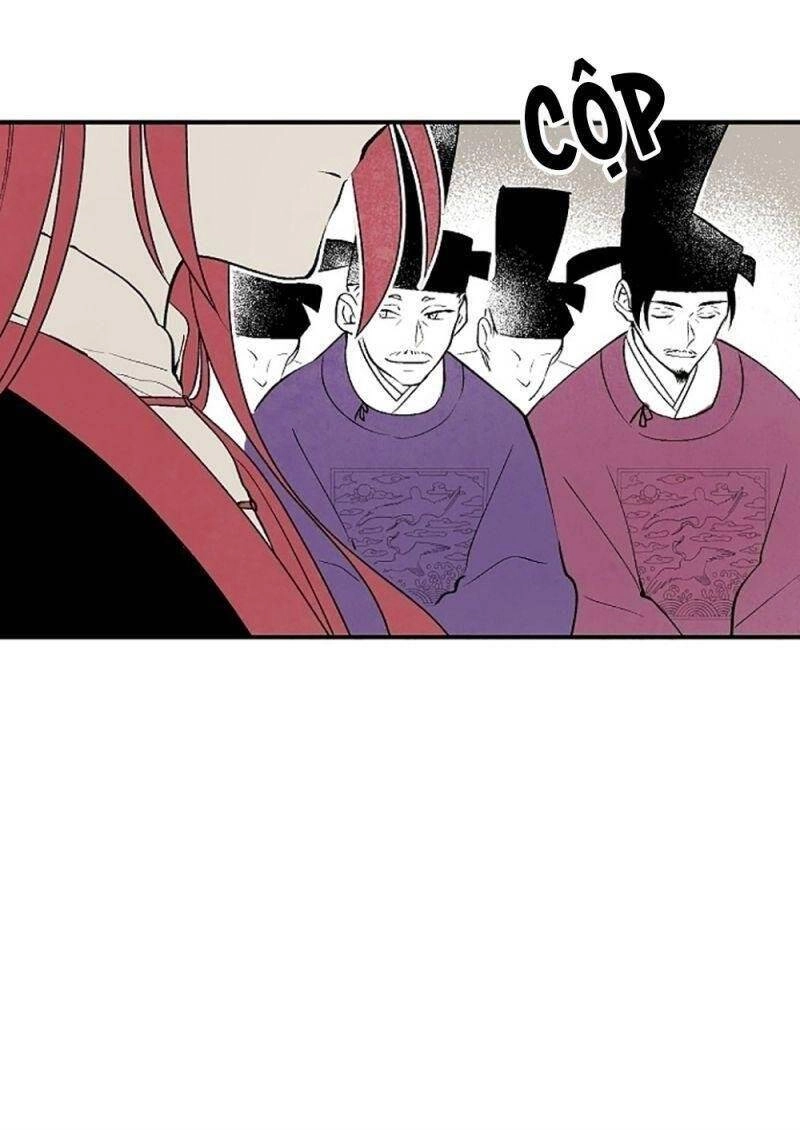 Vân Trung Hoa Chapter 18 - 7