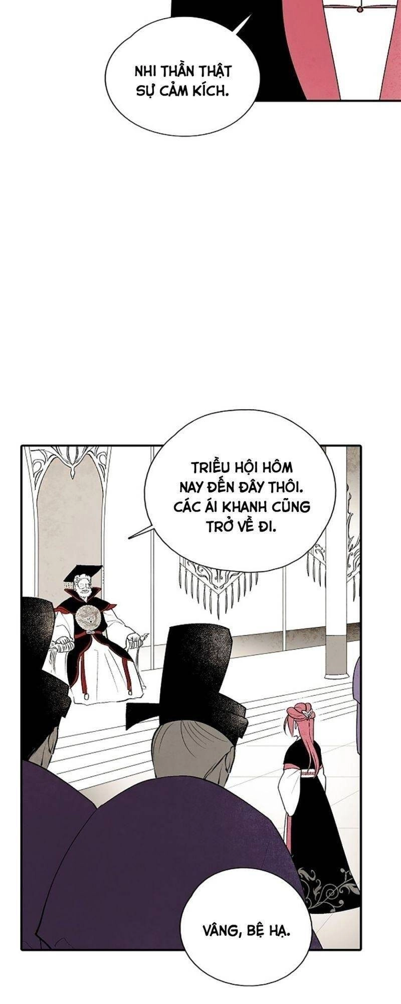 Vân Trung Hoa Chapter 18 - 11