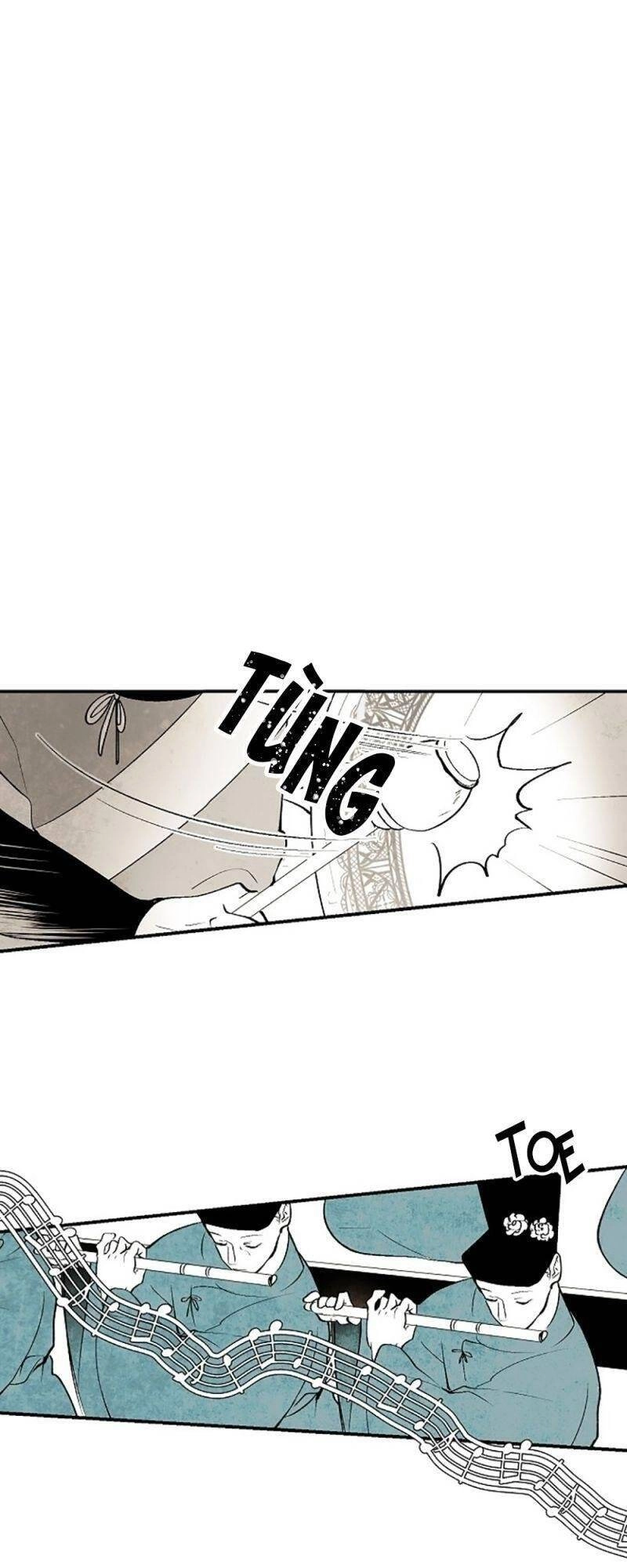 Vân Trung Hoa Chapter 18 - 18