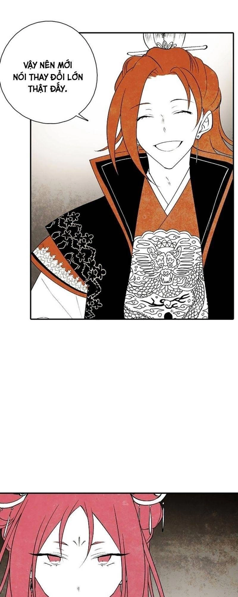 Vân Trung Hoa Chapter 18 - 32