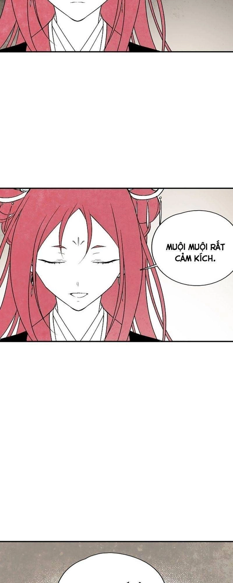 Vân Trung Hoa Chapter 18 - 33