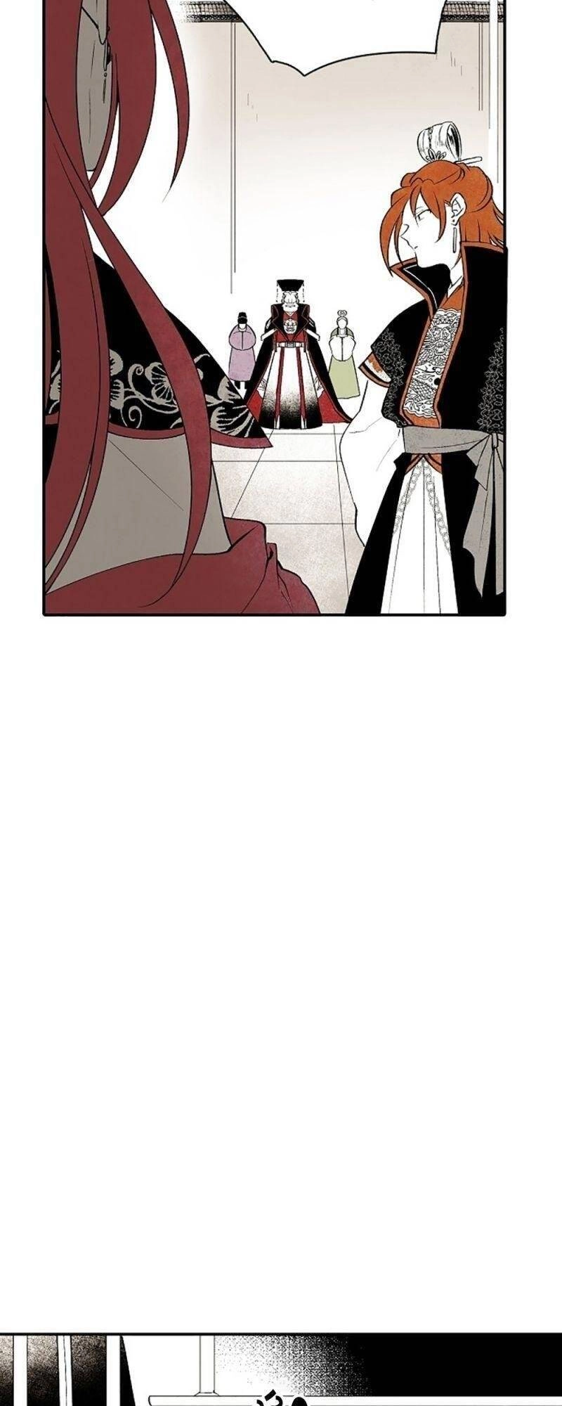 Vân Trung Hoa Chapter 18 - 36