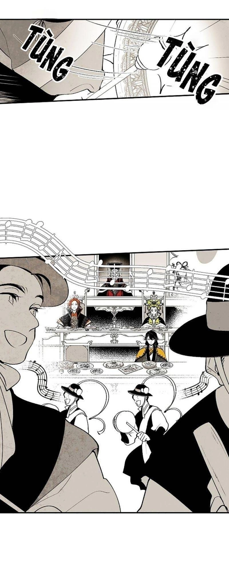 Vân Trung Hoa Chapter 18 - 39