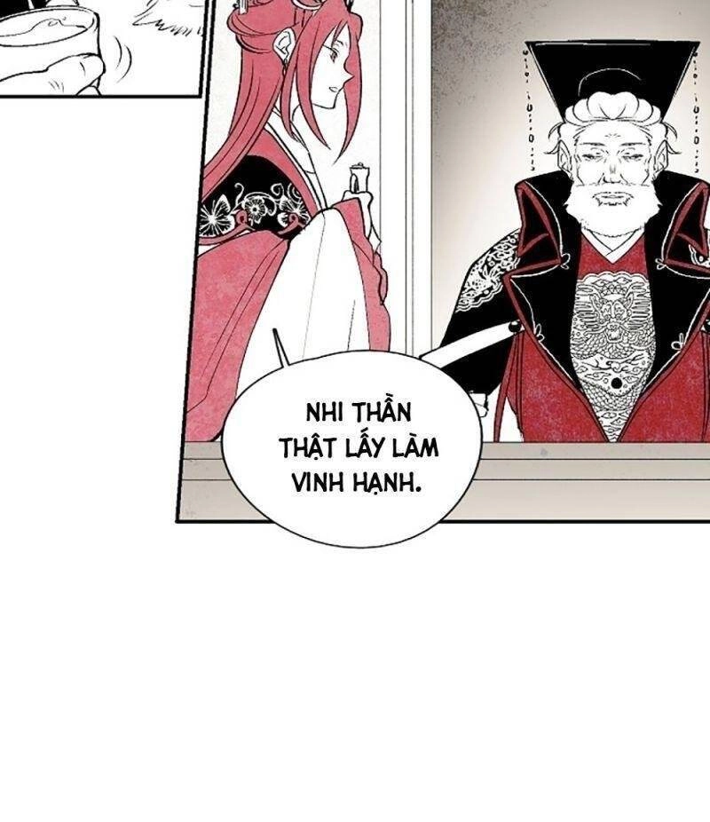 Vân Trung Hoa Chapter 18 - 44