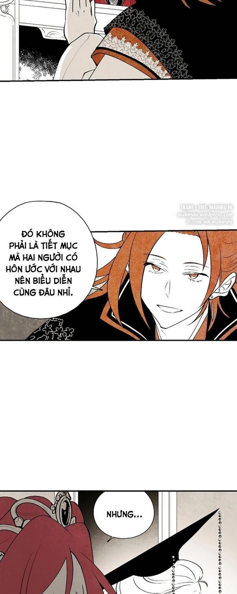 Vân Trung Hoa Chapter 19 - 4