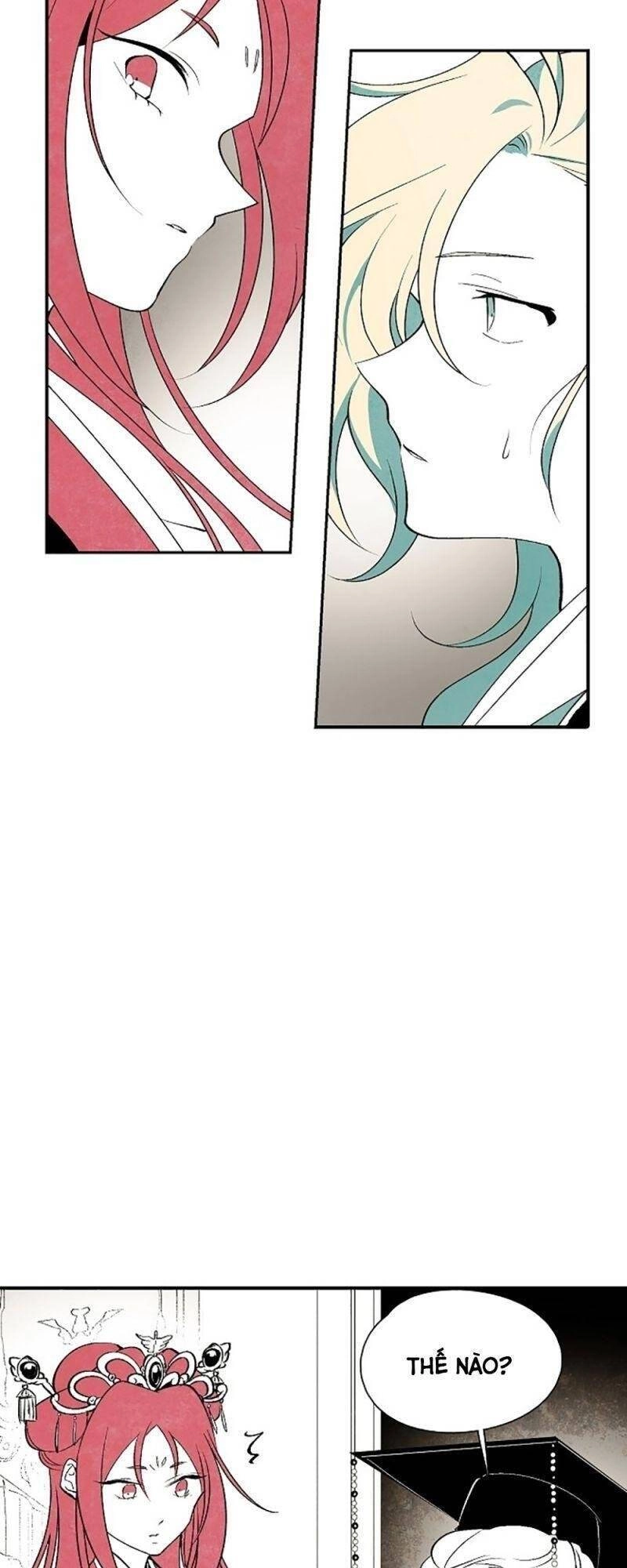 Vân Trung Hoa Chapter 19 - 6