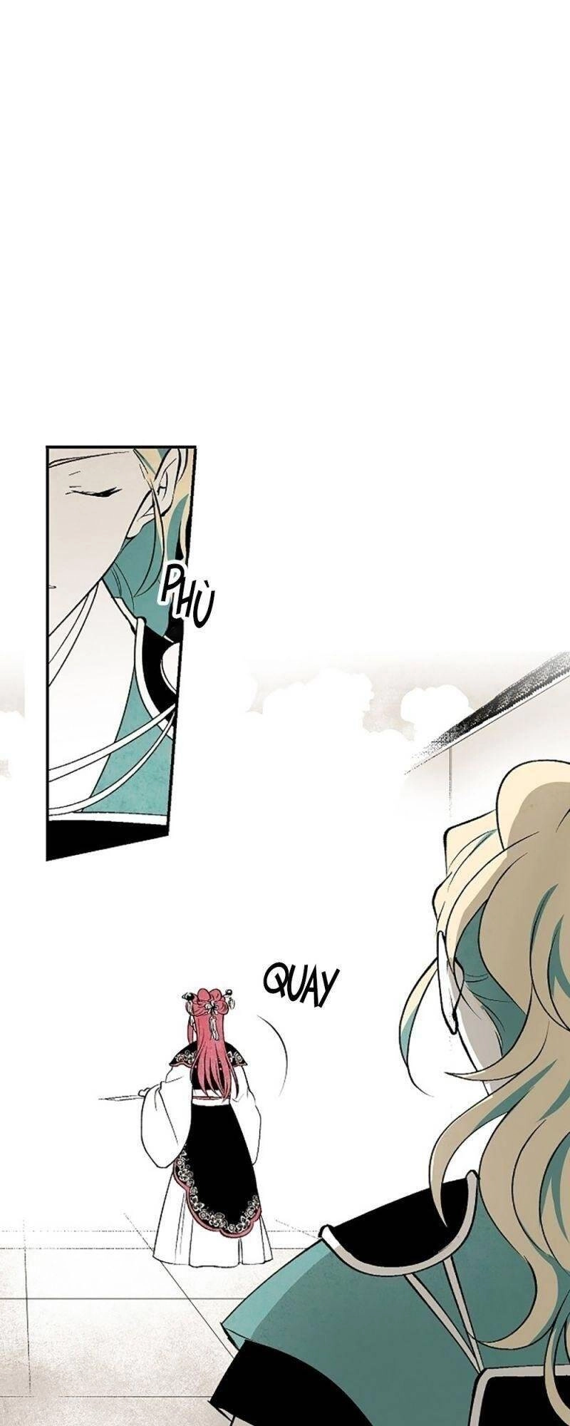 Vân Trung Hoa Chapter 19 - 9