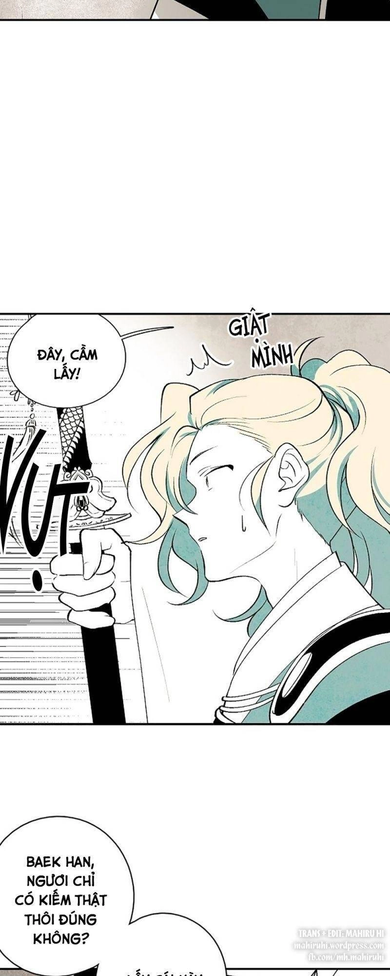 Vân Trung Hoa Chapter 19 - 10