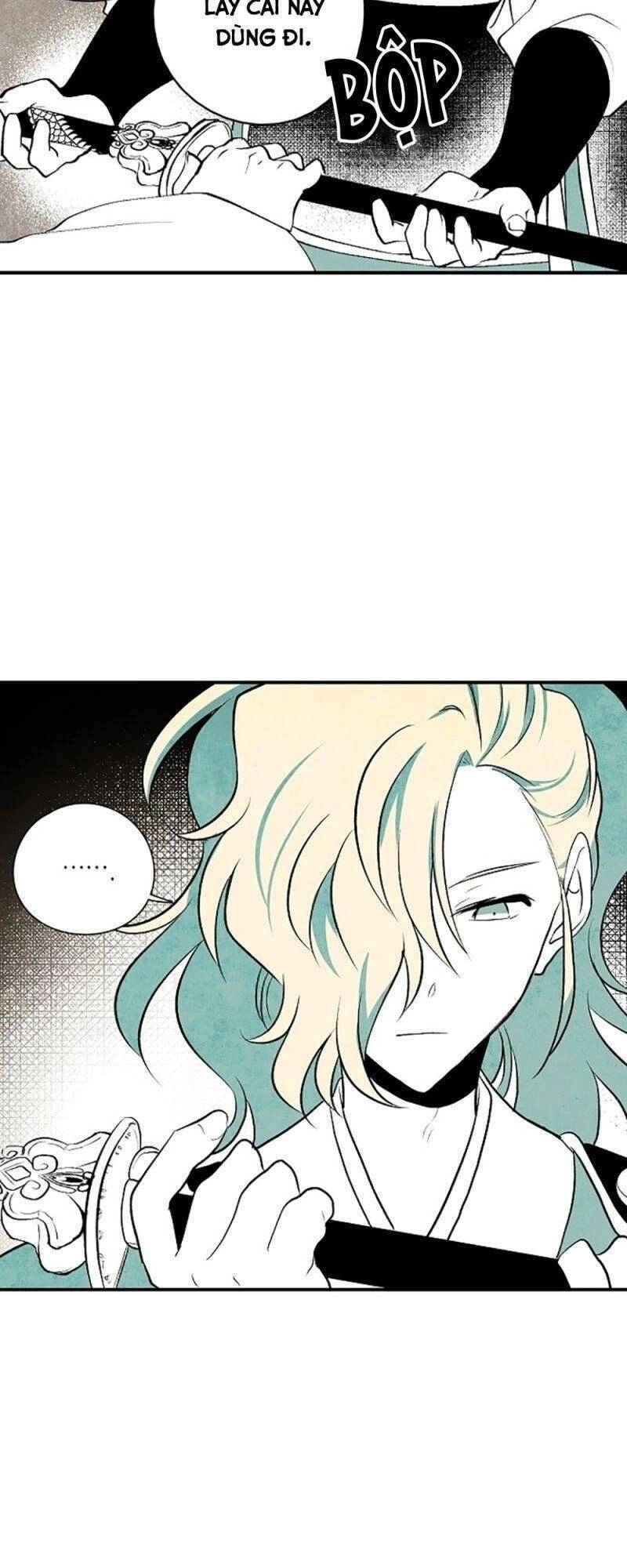 Vân Trung Hoa Chapter 19 - 11