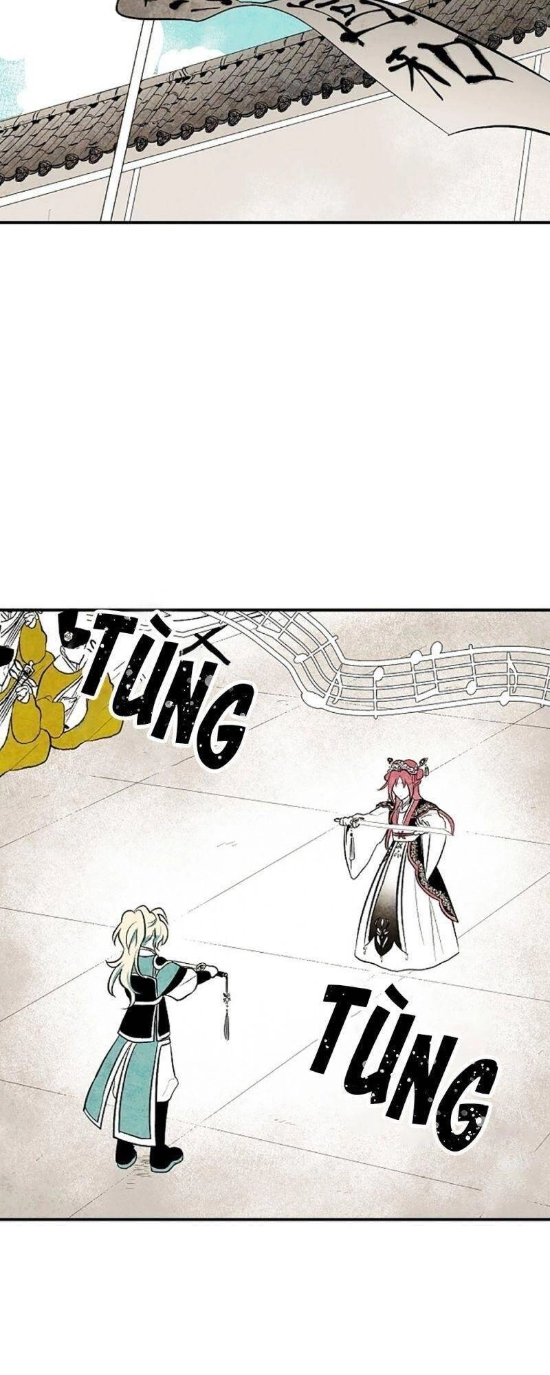 Vân Trung Hoa Chapter 19 - 18