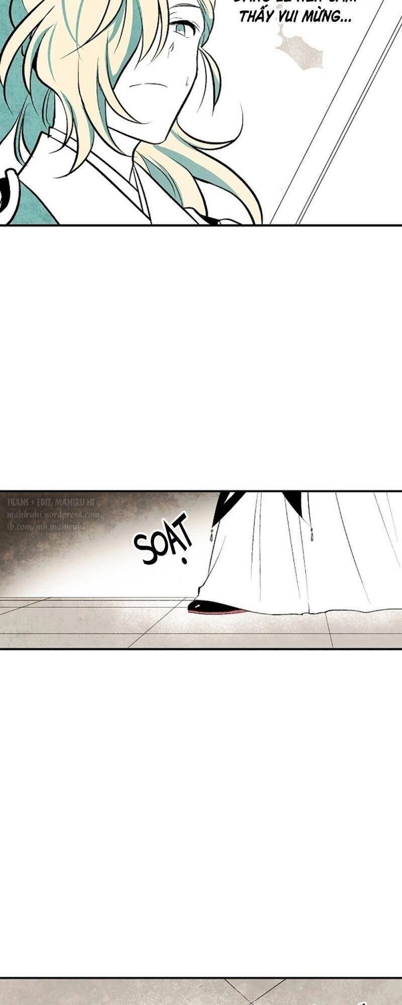 Vân Trung Hoa Chapter 19 - 22