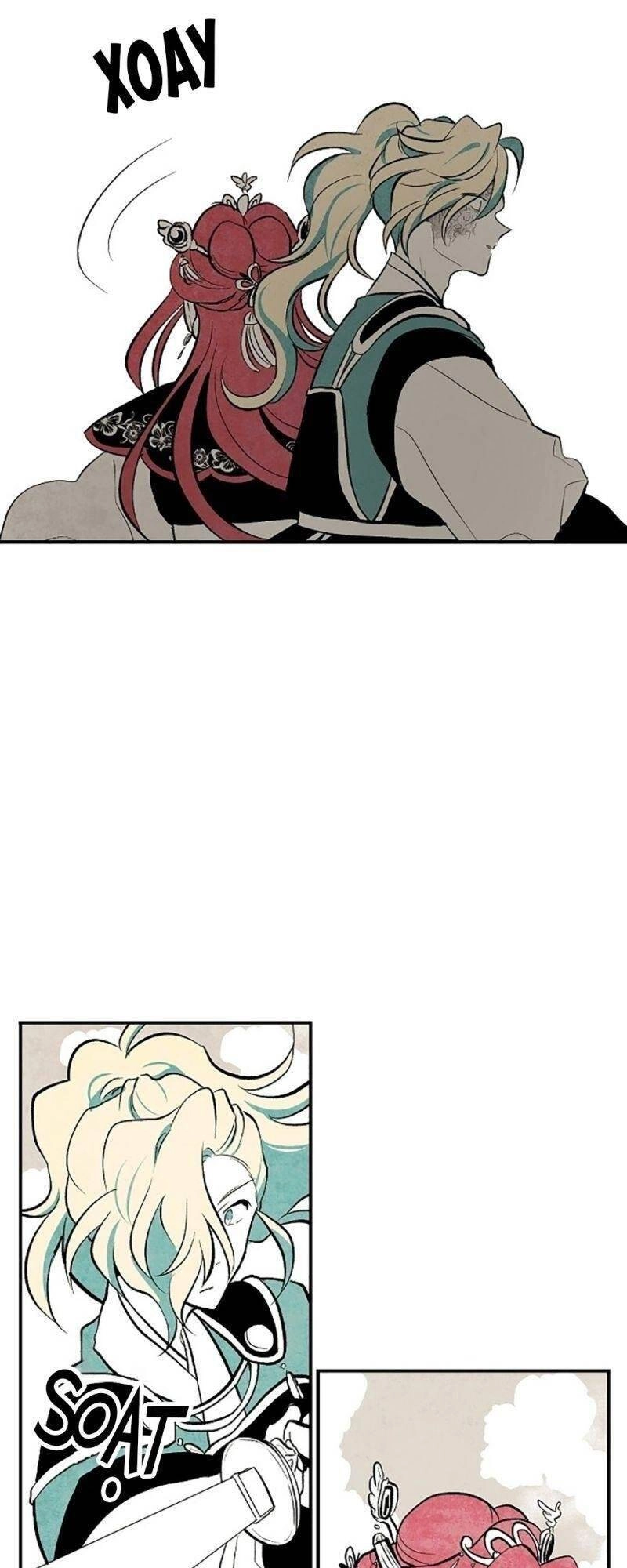 Vân Trung Hoa Chapter 19 - 28