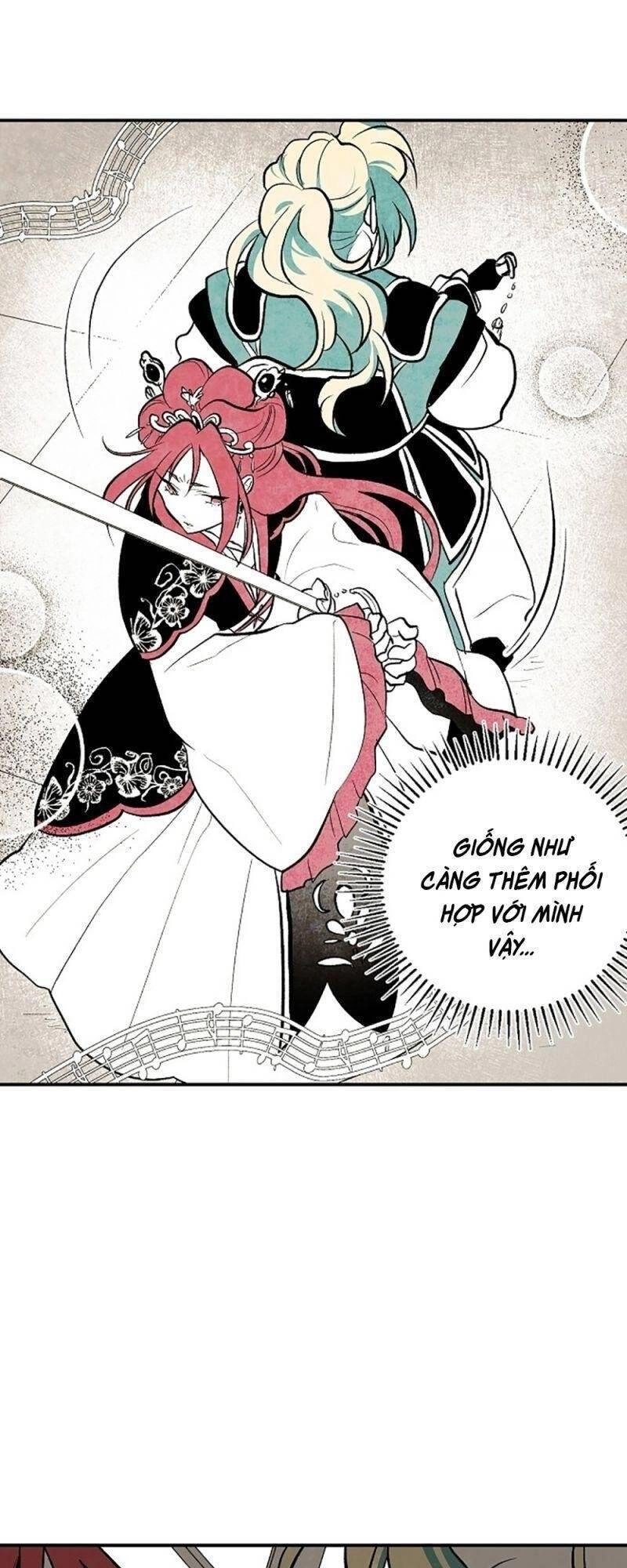 Vân Trung Hoa Chapter 19 - 32