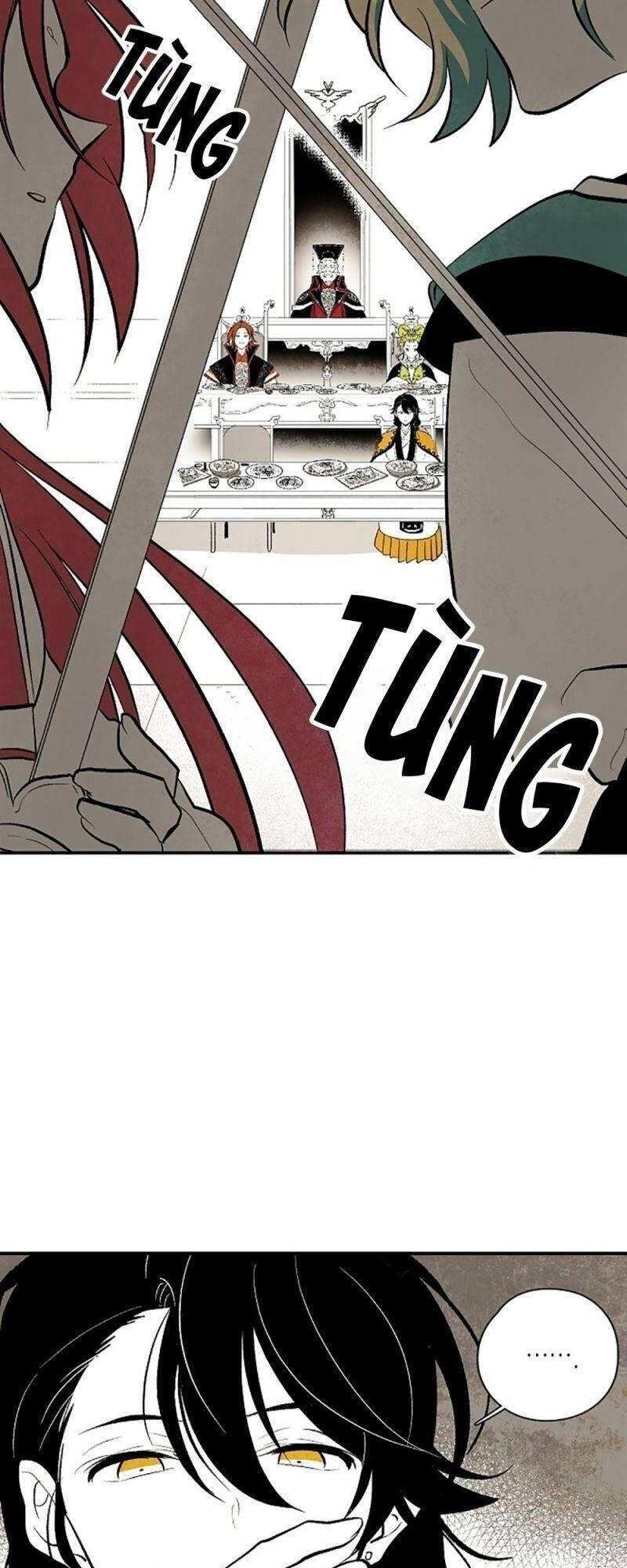 Vân Trung Hoa Chapter 19 - 33