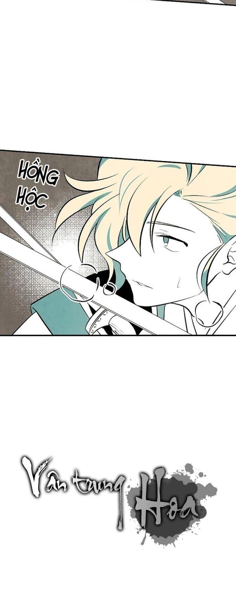 Vân Trung Hoa Chapter 19 - 36