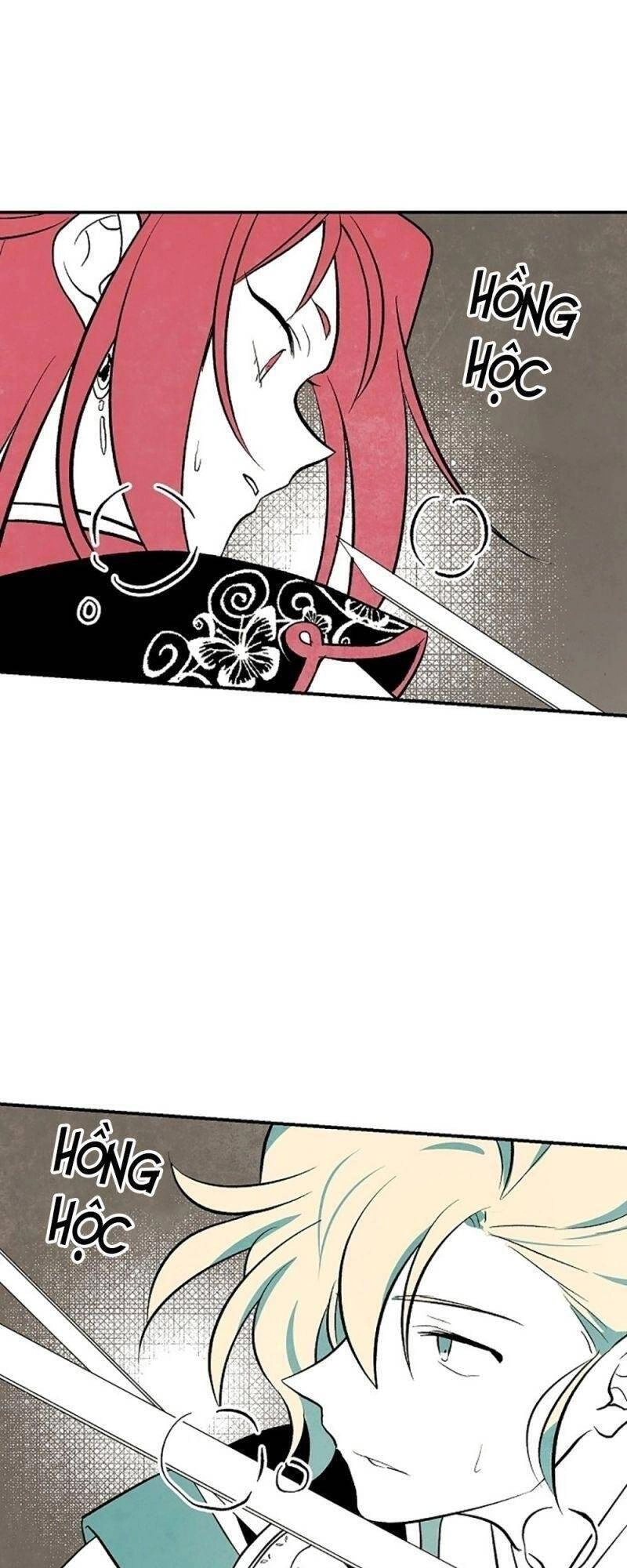 Vân Trung Hoa Chapter 20 - 2