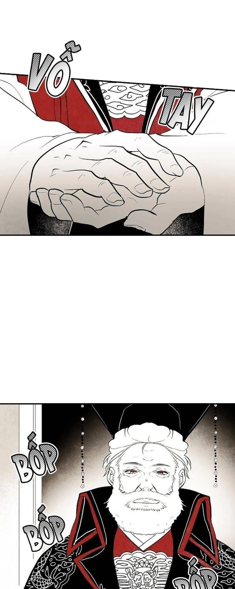 Vân Trung Hoa Chapter 20 - 5