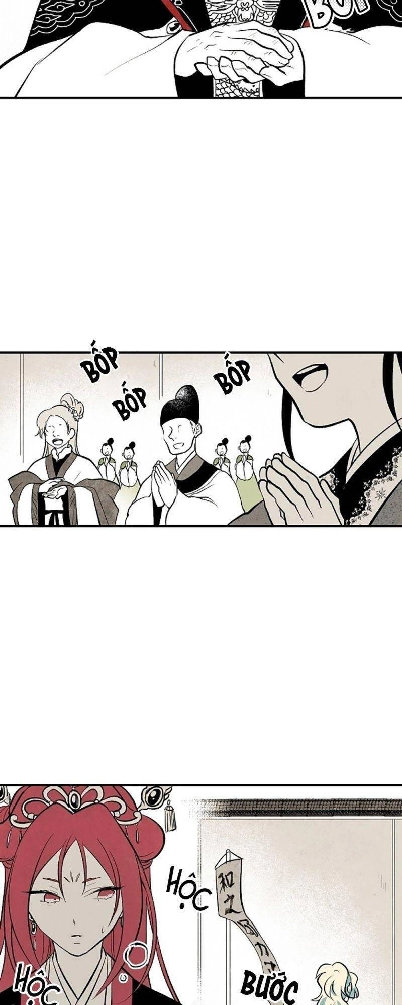 Vân Trung Hoa Chapter 20 - 6