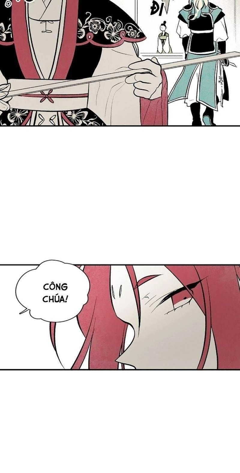 Vân Trung Hoa Chapter 20 - 7