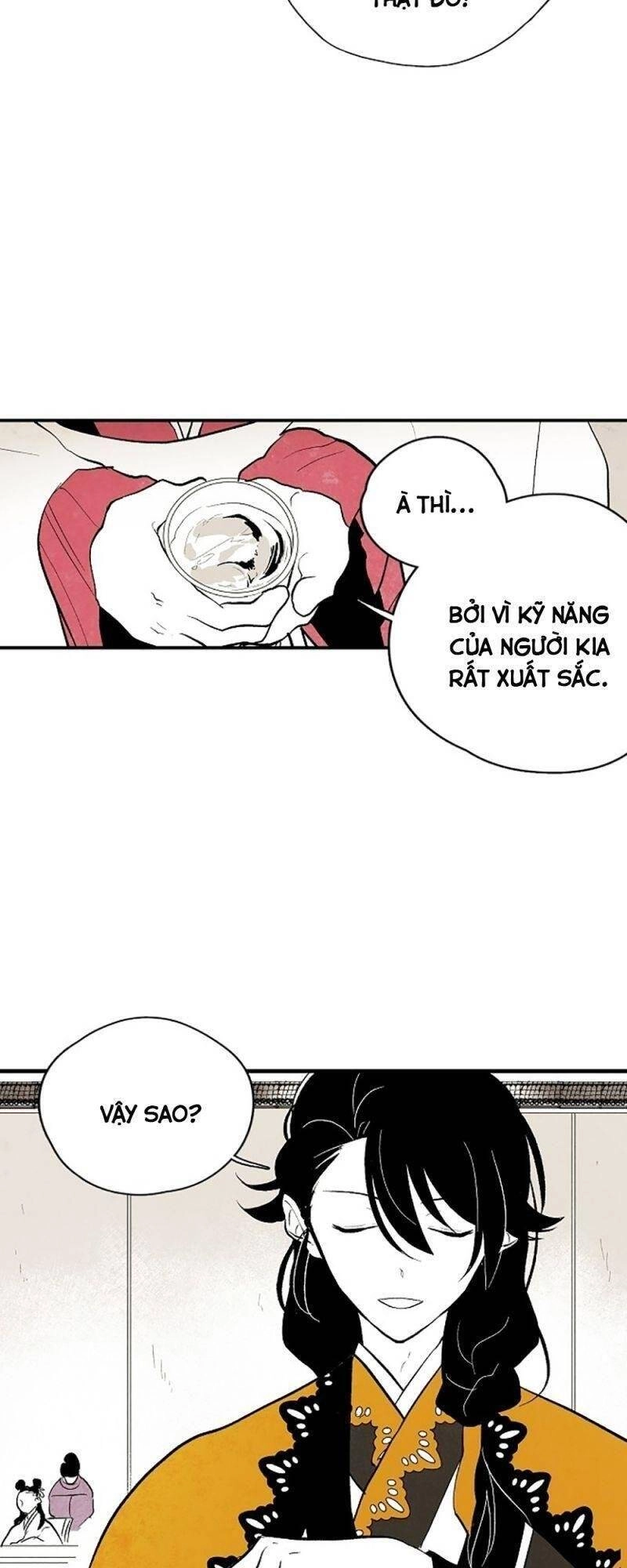 Vân Trung Hoa Chapter 20 - 10