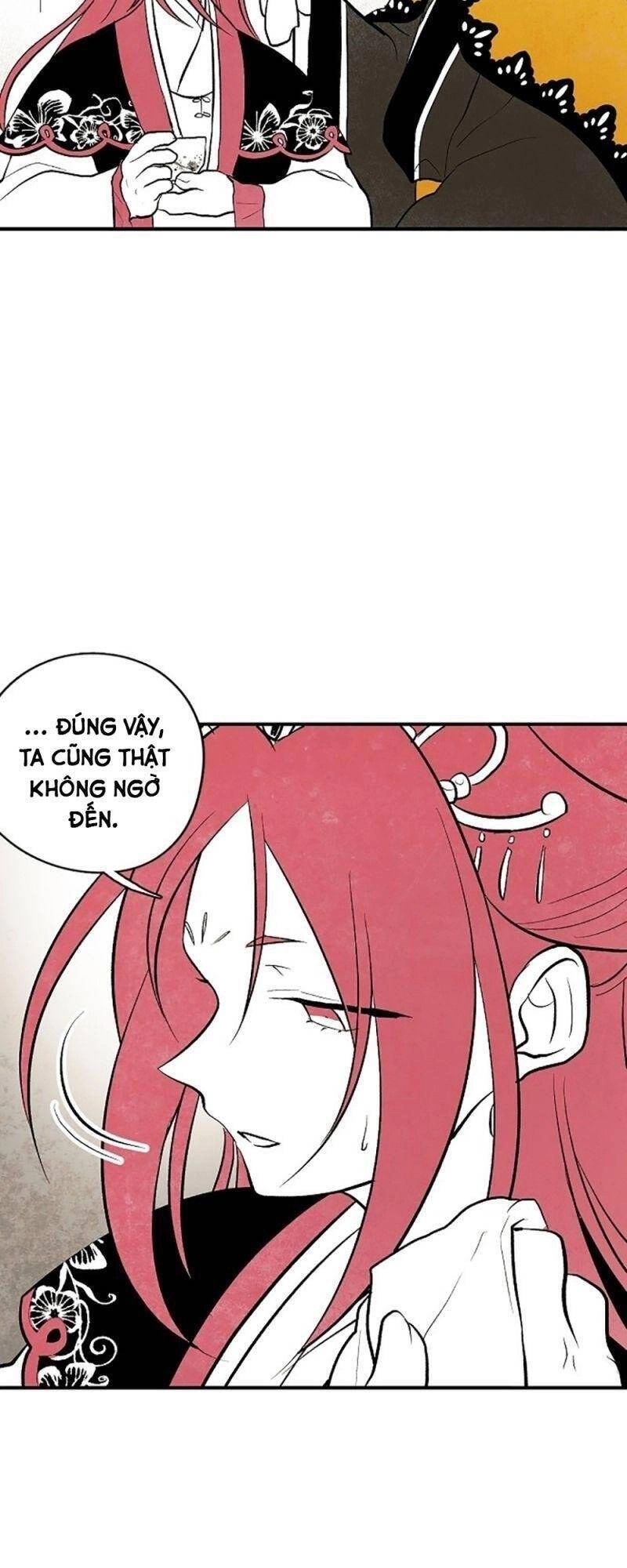 Vân Trung Hoa Chapter 20 - 12