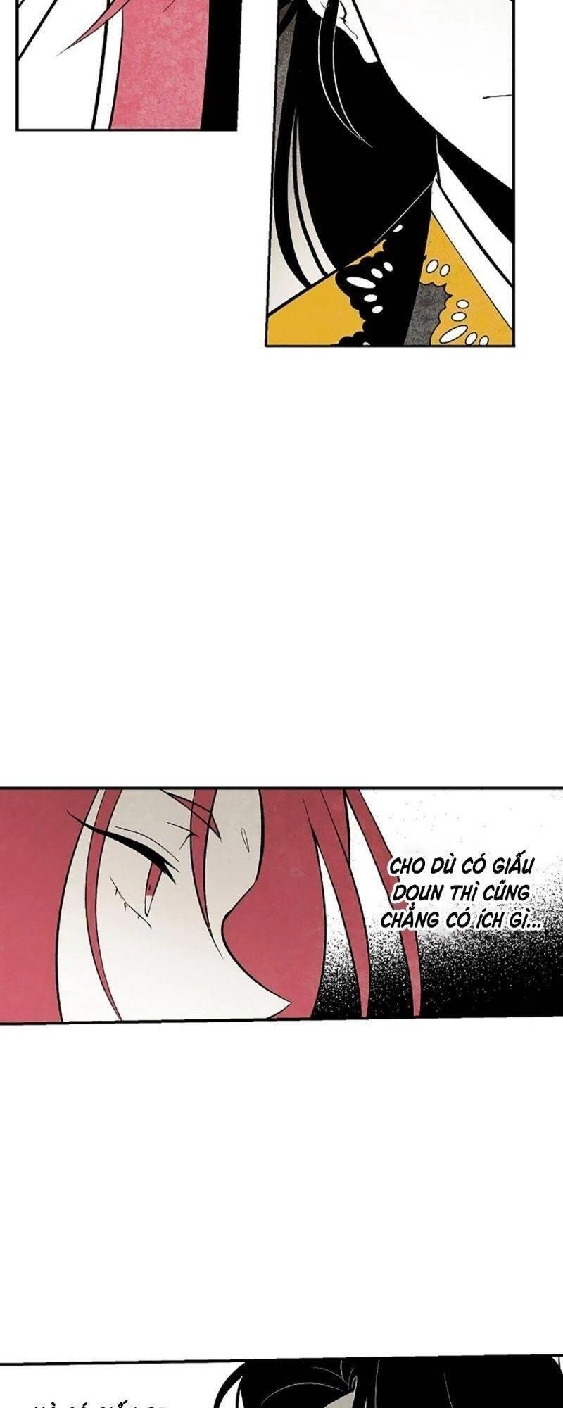 Vân Trung Hoa Chapter 20 - 15