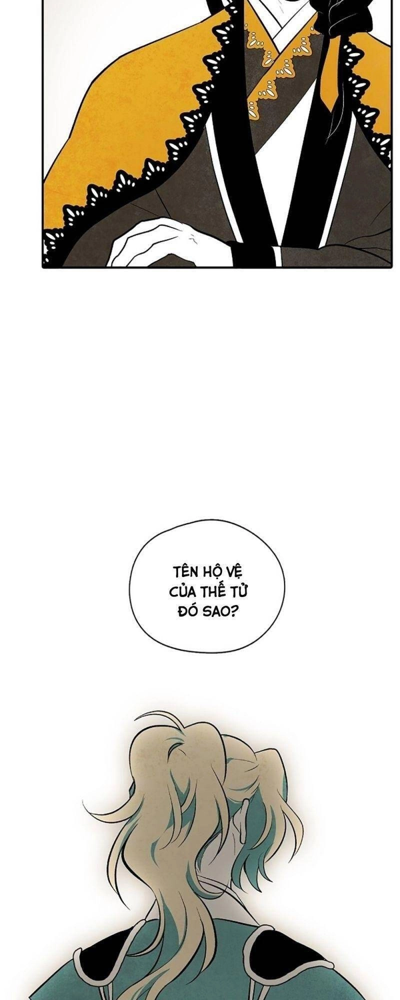 Vân Trung Hoa Chapter 20 - 18