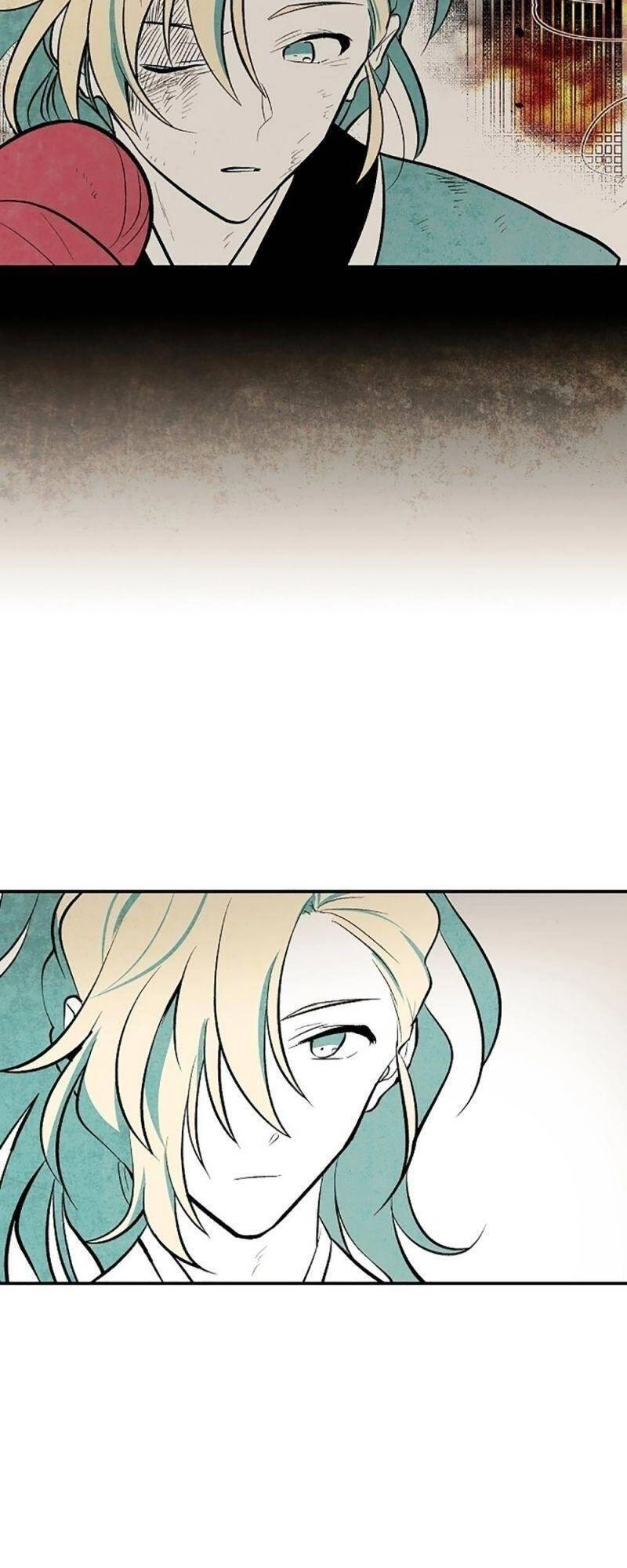 Vân Trung Hoa Chapter 20 - 24