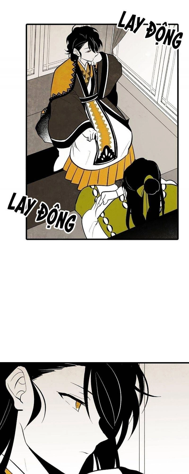 Vân Trung Hoa Chapter 20 - 32