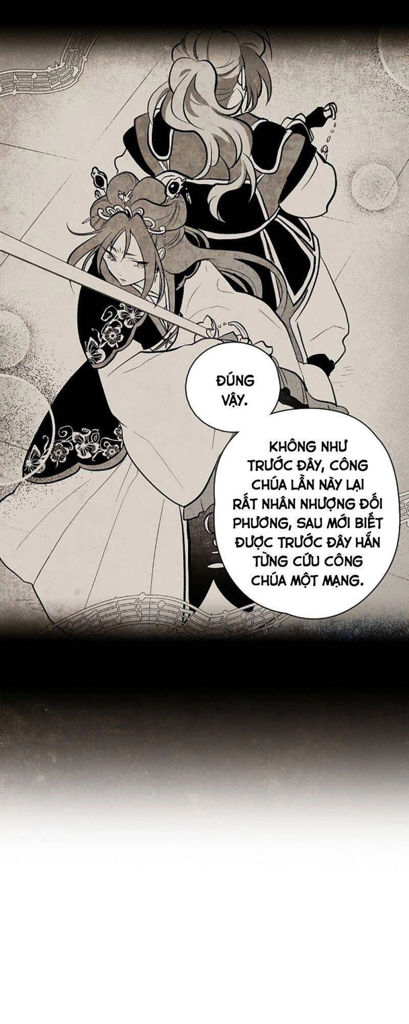 Vân Trung Hoa Chapter 21 - 3