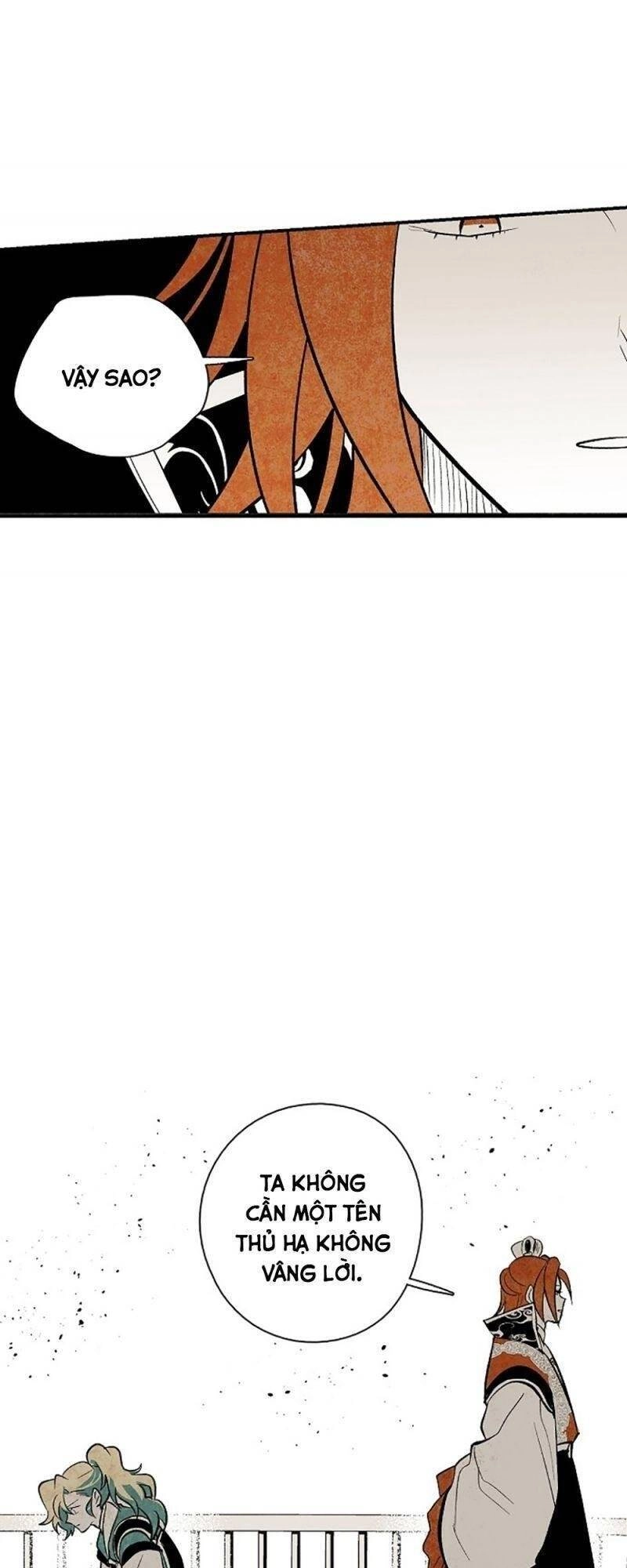 Vân Trung Hoa Chapter 21 - 26