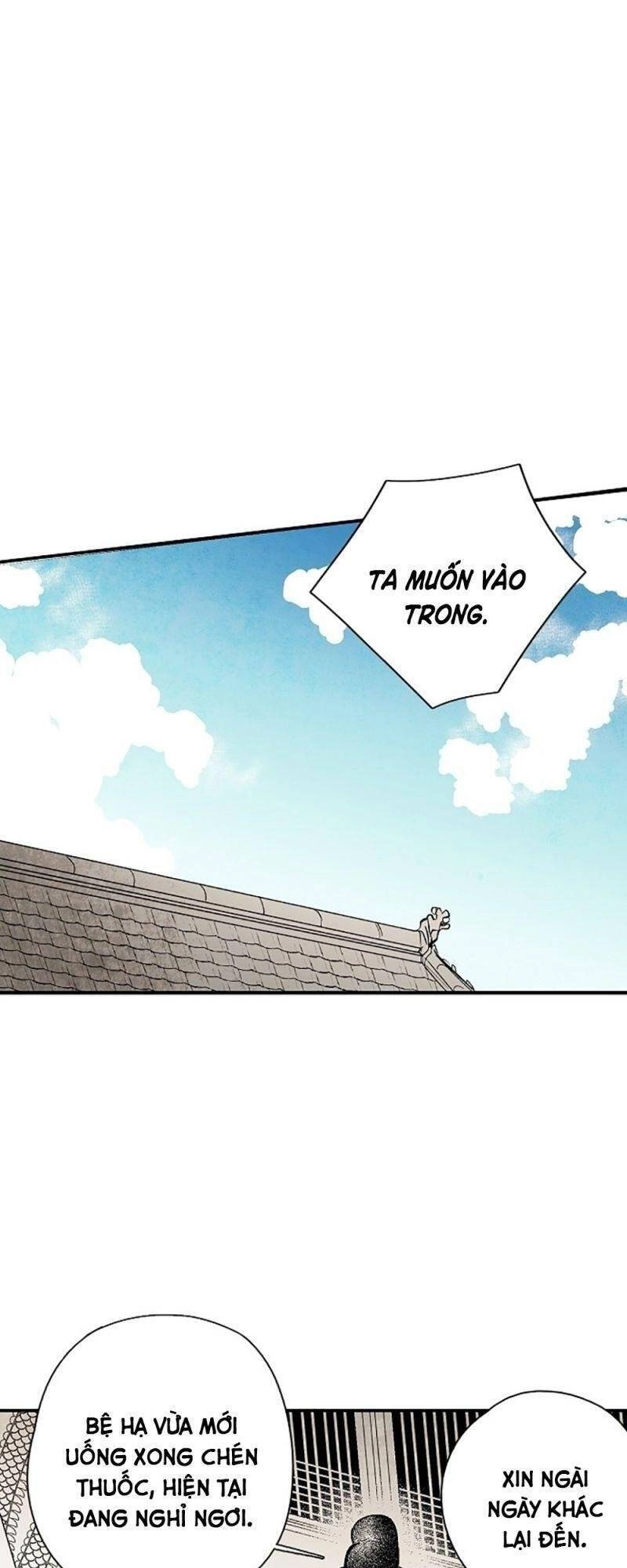 Vân Trung Hoa Chapter 21 - 32