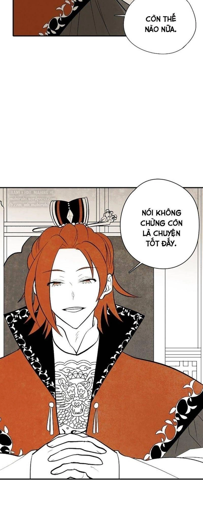 Vân Trung Hoa Chapter 22 - 4