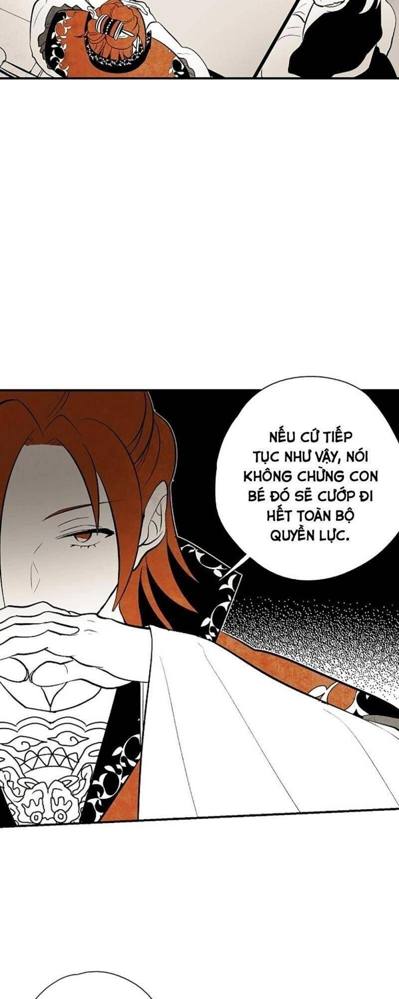 Vân Trung Hoa Chapter 22 - 6