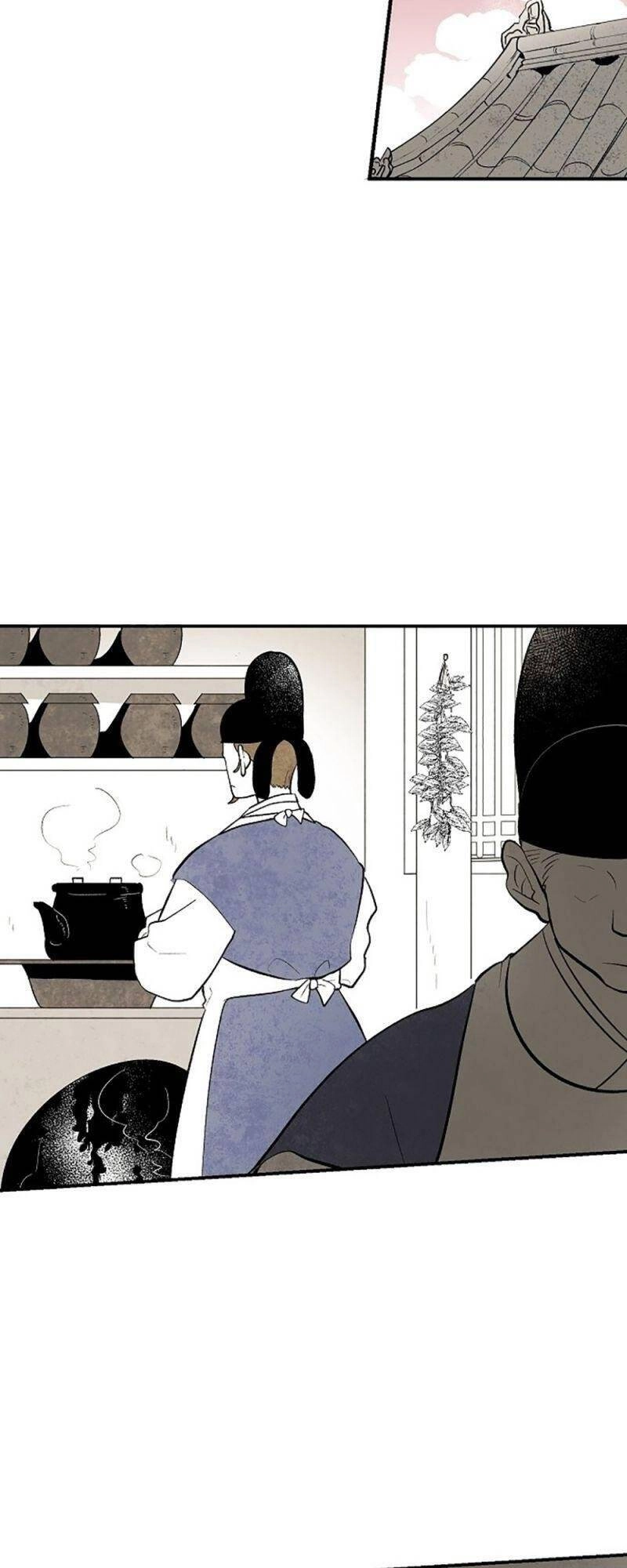 Vân Trung Hoa Chapter 22 - 28