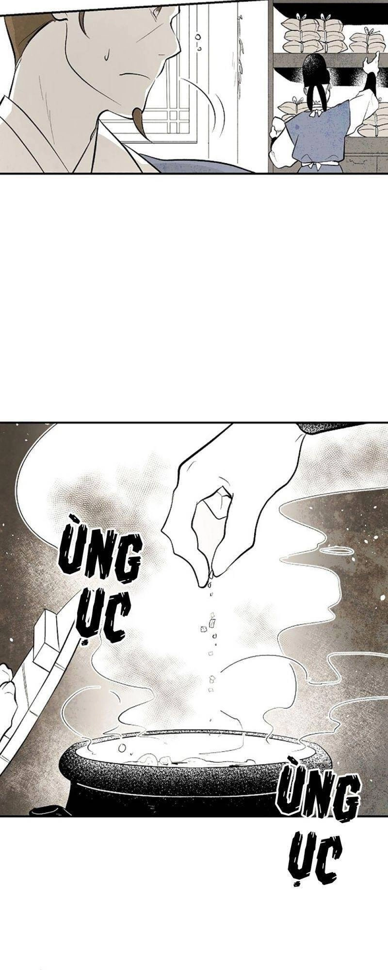 Vân Trung Hoa Chapter 22 - 29