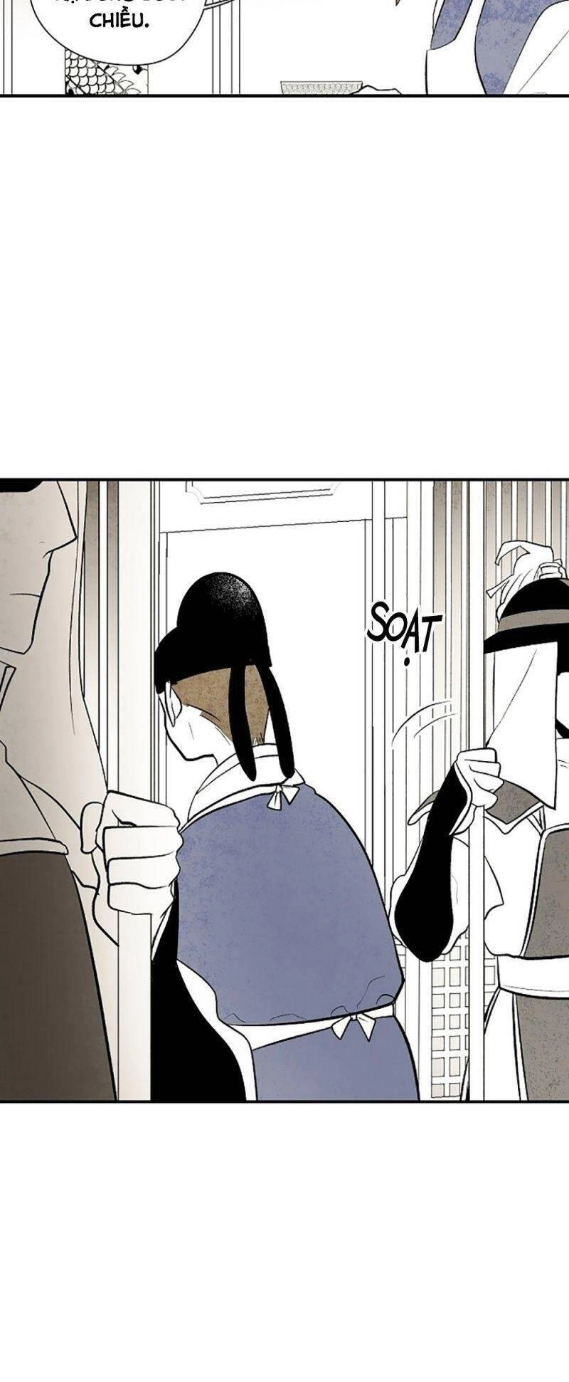 Vân Trung Hoa Chapter 22 - 32