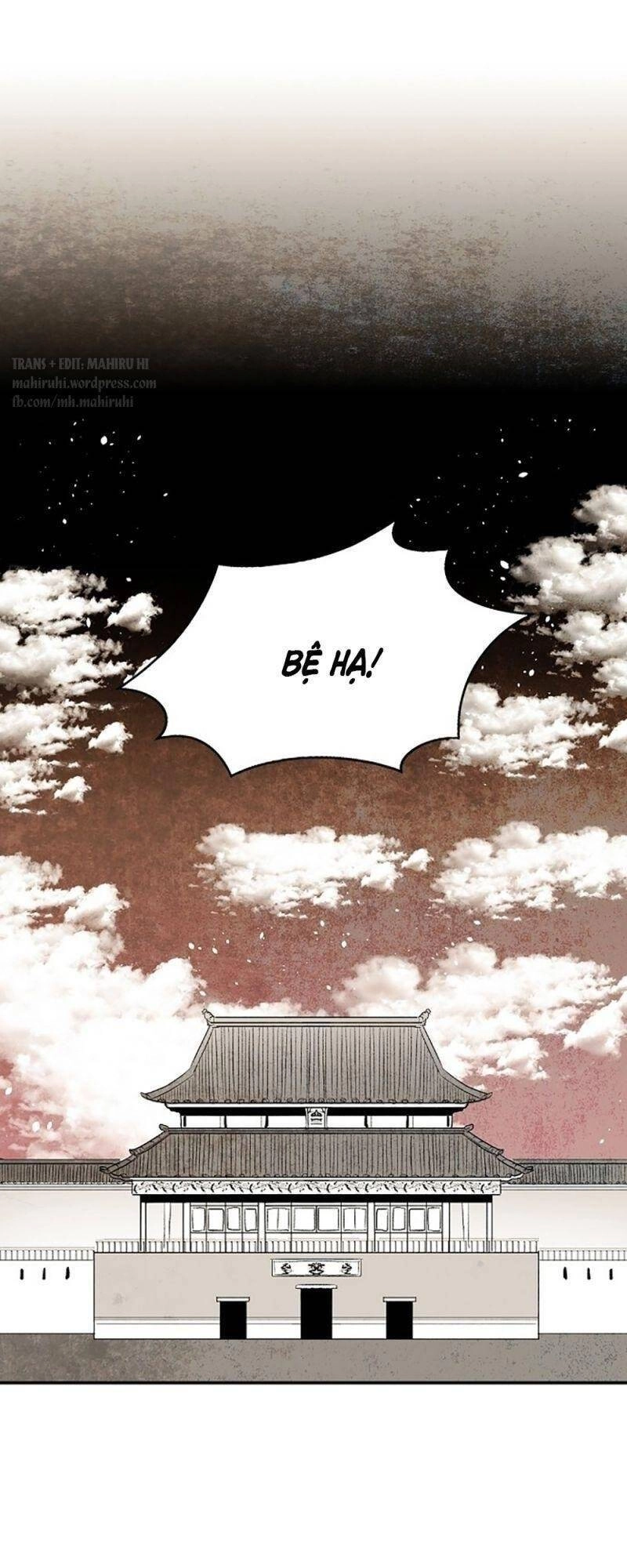 Vân Trung Hoa Chapter 22 - 35