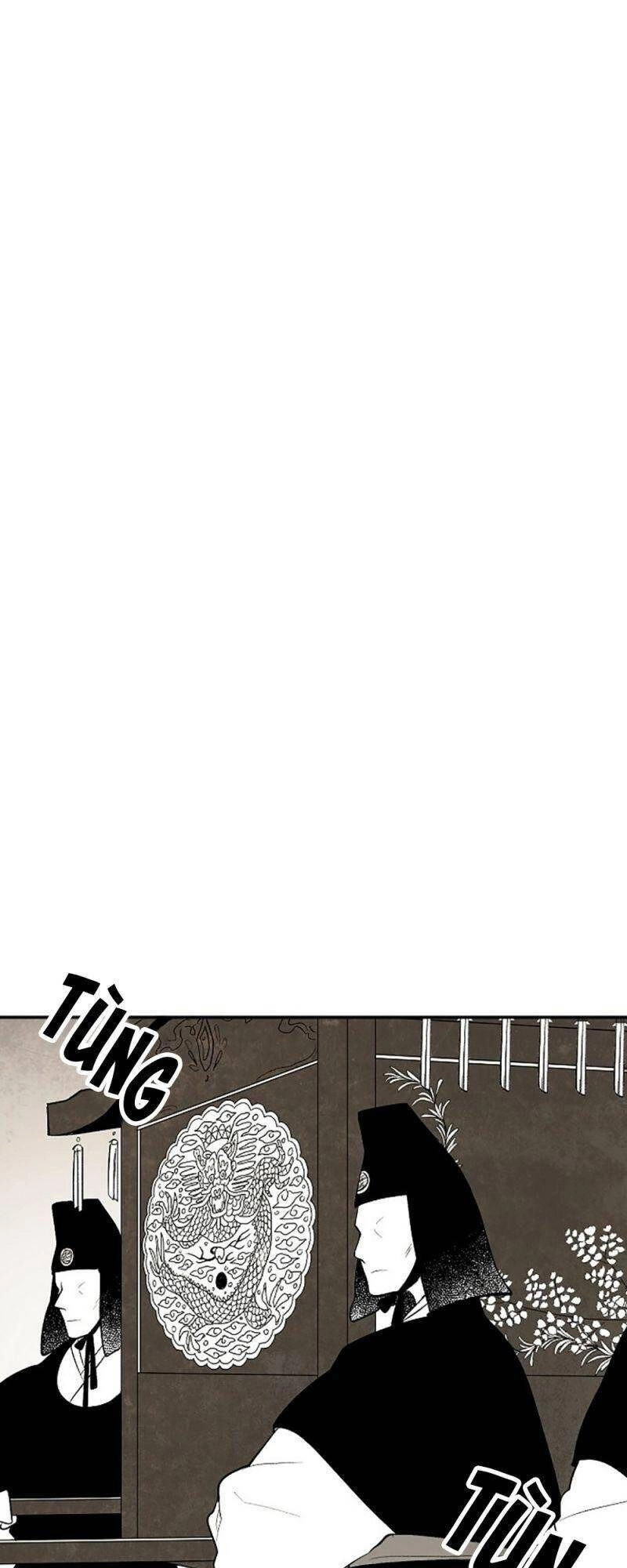 Vân Trung Hoa Chapter 22 - 36