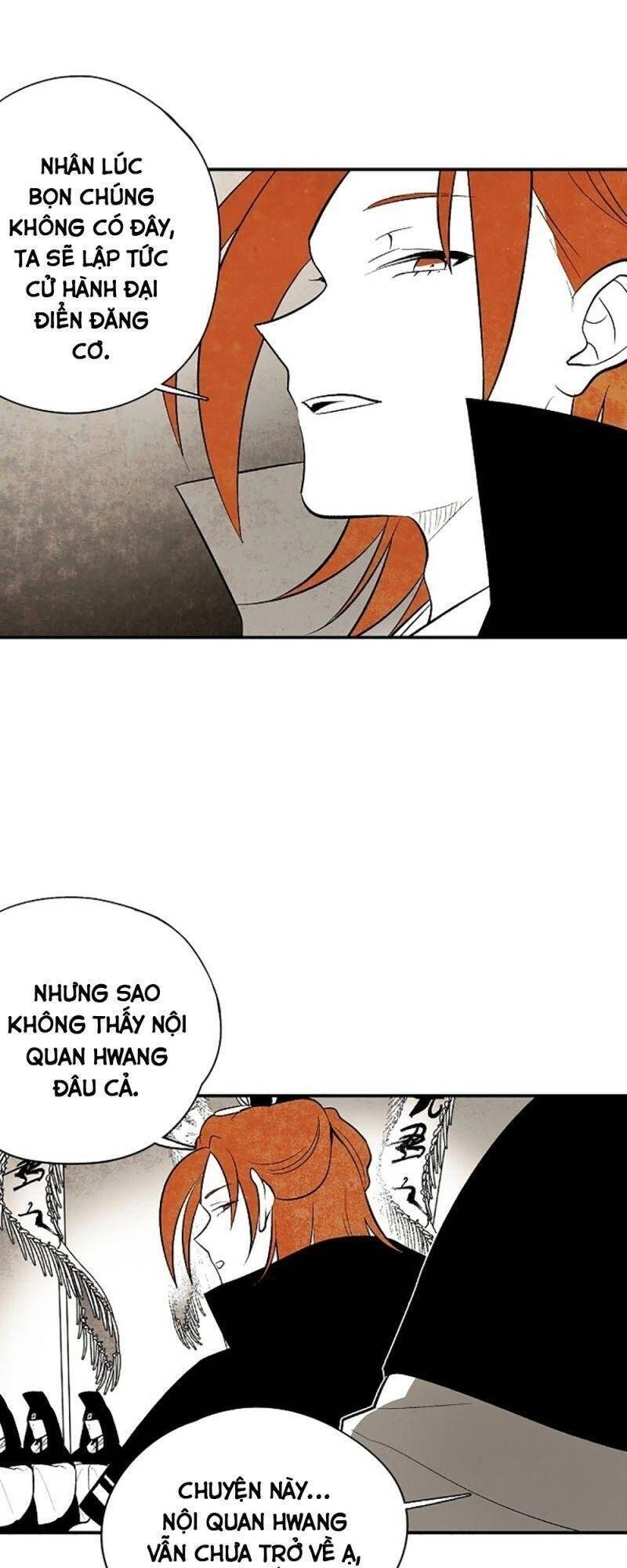 Vân Trung Hoa Chapter 22 - 39